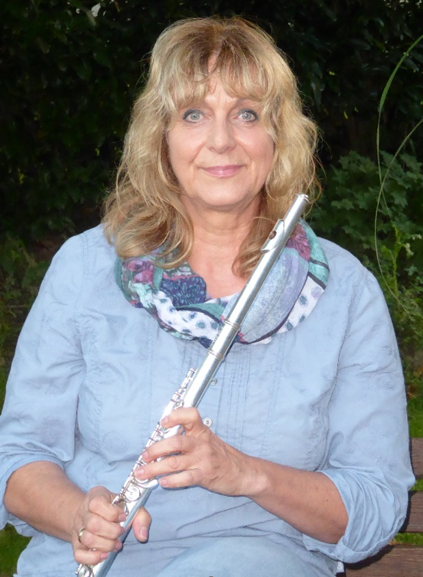 Dagmar Damkowski-Kerl